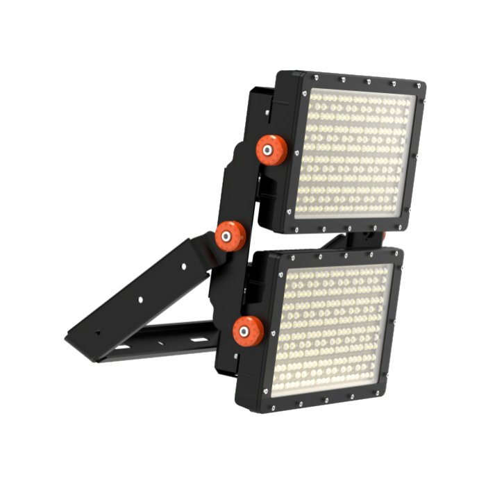 HIGH POLE LAMP 500W SERIES